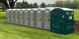 Portable Restroom Setup and Delivery in St Peter, WI