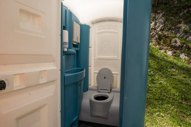 Trusted St Peter, WI Portable Potty Rental Experts
