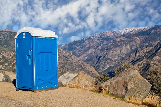 Portable Restroom for Sporting Events in St Peter, WI